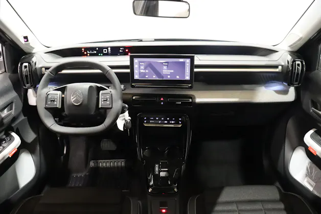 CITROEN C3 Aircross 1.2 Hybrid Plus