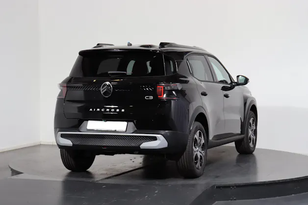 CITROEN C3 Aircross 1.2 Hybrid Plus