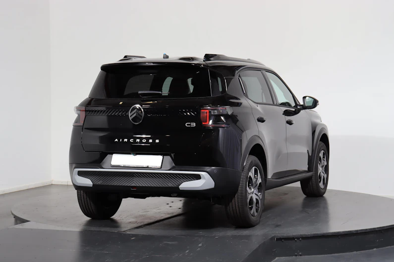 Fahrzeugbild CITROEN C3 AIRCROSS