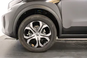CITROEN C3 Aircross 1.2 Hybrid Plus