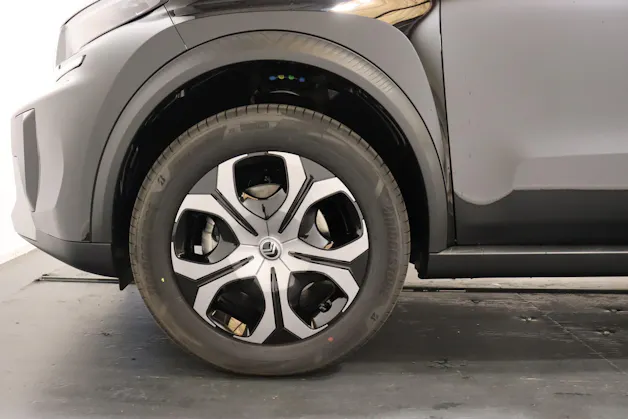 CITROEN C3 Aircross 1.2 Hybrid Plus