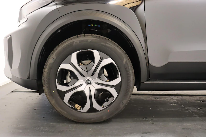 Fahrzeugbild CITROEN C3 AIRCROSS