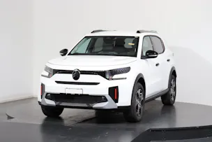 CITROEN C3 Aircross 1.2 Hybrid Plus