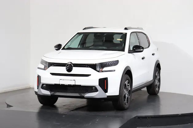 CITROEN C3 Aircross 1.2 Hybrid Plus