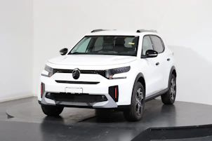 Fahrzeugbild CITROEN C3 Aircross 1.2 Hybrid Plus