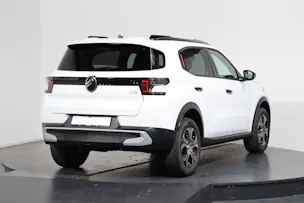 CITROEN C3 Aircross 1.2 Hybrid Plus