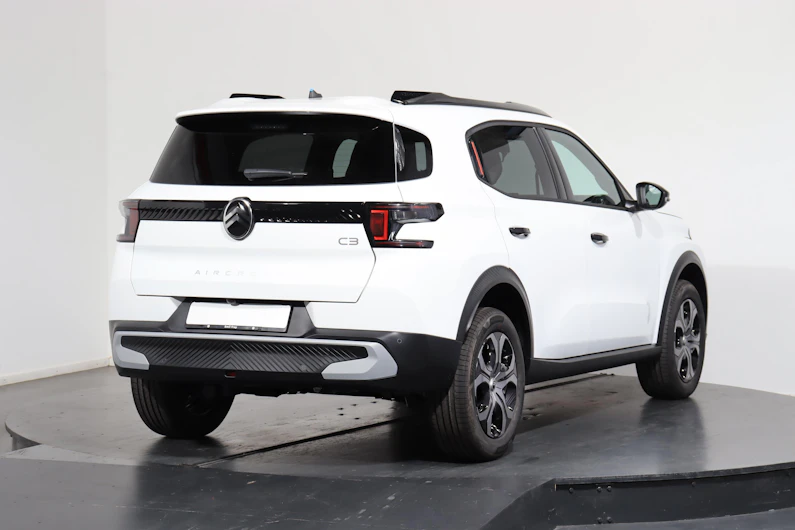 Fahrzeugbild CITROEN C3 AIRCROSS