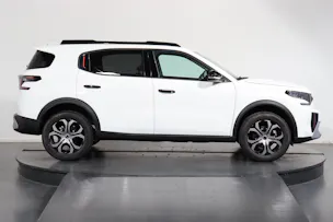 CITROEN C3 Aircross 1.2 Hybrid Plus