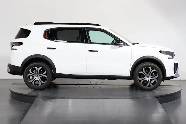 CITROEN C3 Aircross 1.2 Hybrid Plus