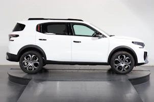 Fahrzeugbild CITROEN C3 Aircross 1.2 Hybrid Plus