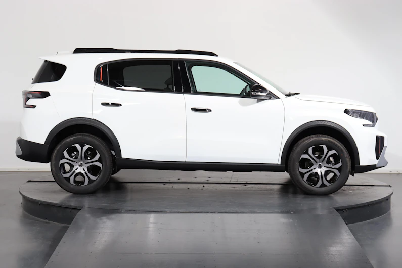 Fahrzeugbild CITROEN C3 AIRCROSS