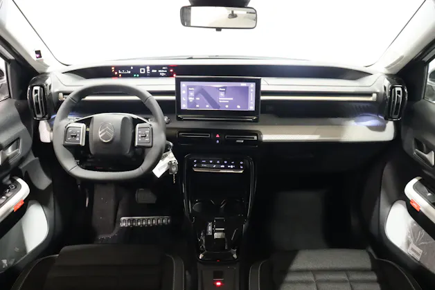 CITROEN C3 Aircross 1.2 Hybrid Plus
