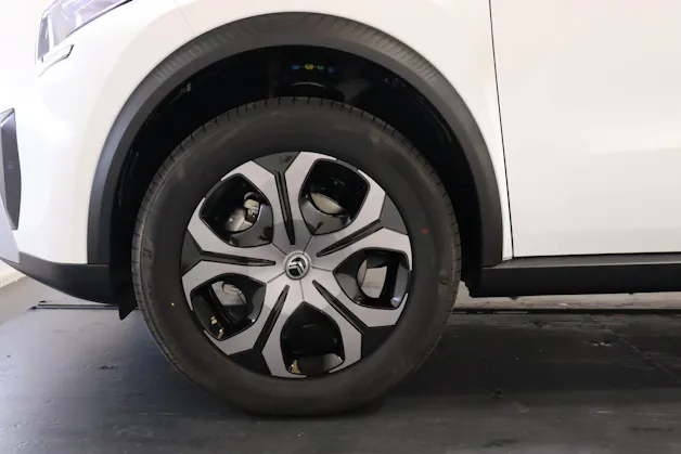 CITROEN C3 Aircross 1.2 Hybrid Plus