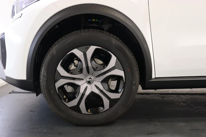 Fahrzeugbild CITROEN C3 AIRCROSS