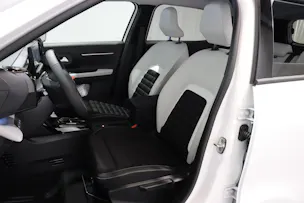 CITROEN C3 Aircross 1.2 Hybrid Plus