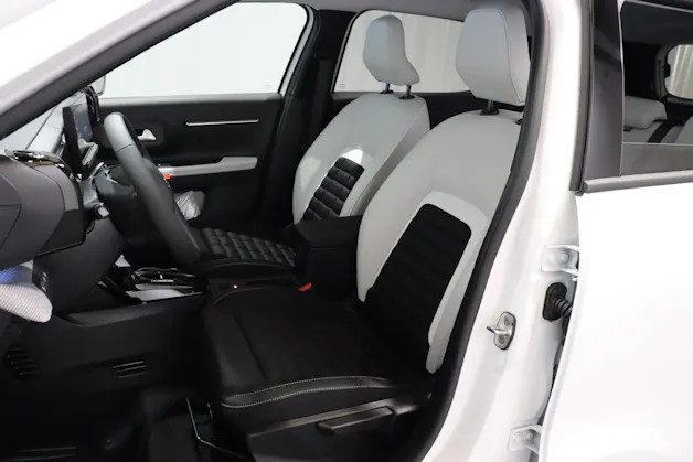 CITROEN C3 Aircross 1.2 Hybrid Plus