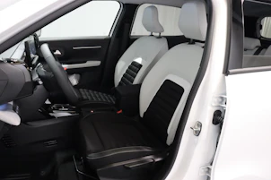 Fahrzeugbild CITROEN C3 Aircross 1.2 Hybrid Plus