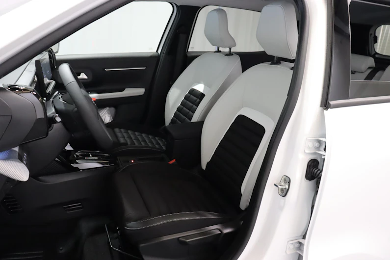 Fahrzeugbild CITROEN C3 AIRCROSS