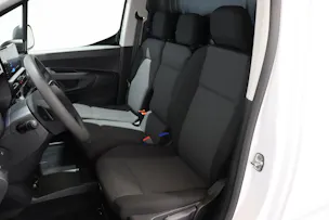 Citroën e-Berlingo M erhöhte Nutzlast 50kWh