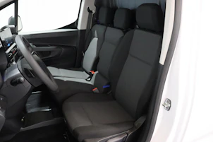 Fahrzeugbild CITROEN e-Berlingo M erhöhte Nutzlast 50kWh