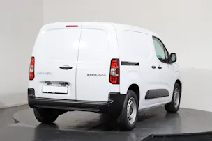 Citroën e-Berlingo M erhöhte Nutzlast 50kWh