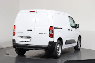 Fahrzeugbild CITROEN e-Berlingo M erhöhte Nutzlast 50kWh