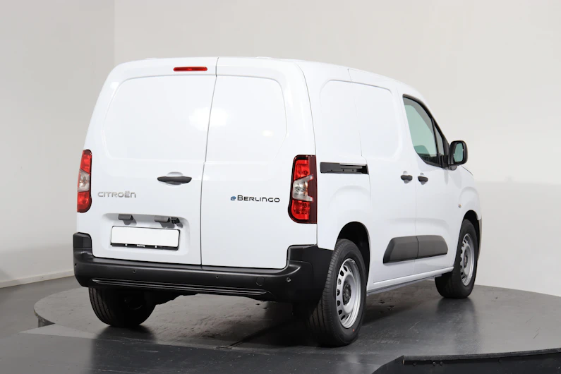 Fahrzeugbild CITROEN BERLINGO