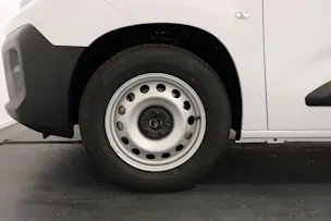 Citroën e-Berlingo M erhöhte Nutzlast 50kWh