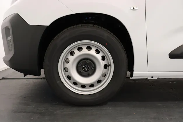 Citroën e-Berlingo M erhöhte Nutzlast 50kWh