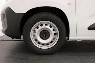 Fahrzeugbild CITROEN e-Berlingo M erhöhte Nutzlast 50kWh