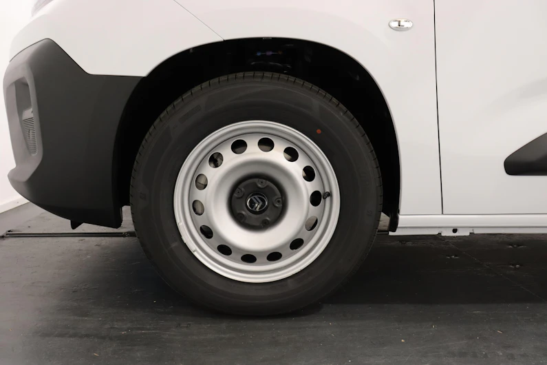 Fahrzeugbild CITROEN BERLINGO