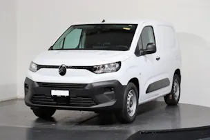 Citroën e-Berlingo M erhöhte Nutzlast 50kWh