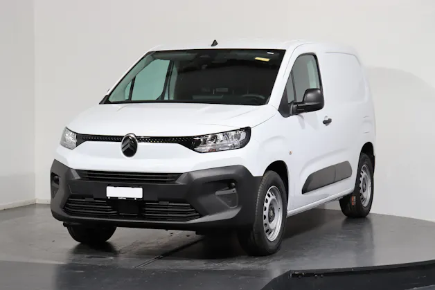 Citroën e-Berlingo M erhöhte Nutzlast 50kWh