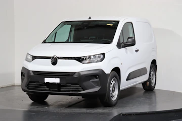 Fahrzeugbild CITROEN e-Berlingo M erhöhte Nutzlast 50kWh