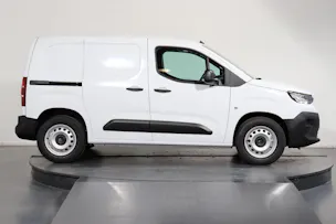 Citroën e-Berlingo M erhöhte Nutzlast 50kWh