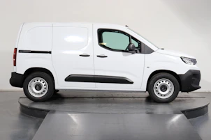 Fahrzeugbild CITROEN e-Berlingo M erhöhte Nutzlast 50kWh