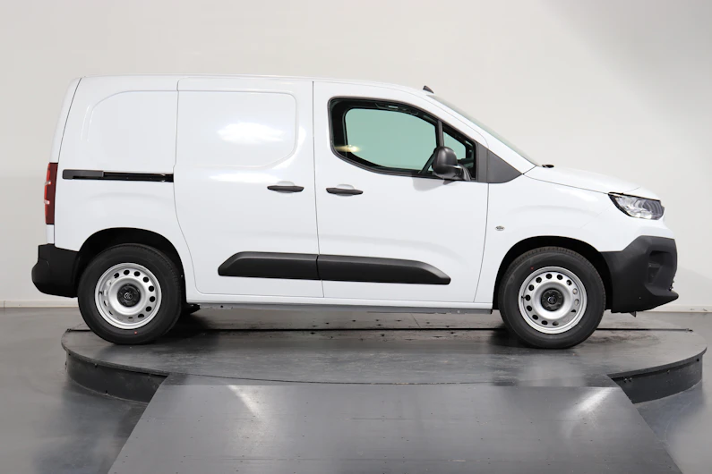 Fahrzeugbild CITROEN BERLINGO