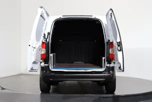 Citroën e-Berlingo M erhöhte Nutzlast 50kWh