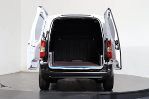 Fahrzeugbild CITROEN e-Berlingo M erhöhte Nutzlast 50kWh