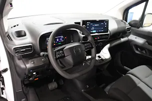 Citroën e-Berlingo M erhöhte Nutzlast 50kWh