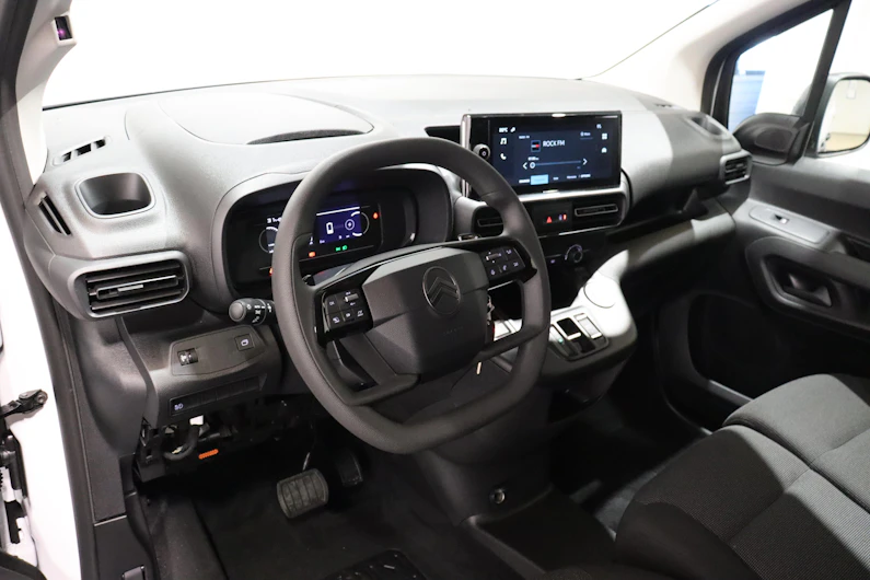 Fahrzeugbild CITROEN BERLINGO