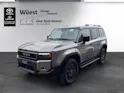 Toyota Land Cruiser 2.8 D 48V Style
