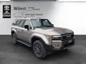 Toyota Land Cruiser 2.8 D 48V Style