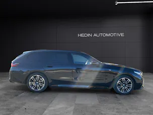 BMW 520d xDrive Touring