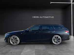 BMW 520d xDrive Touring