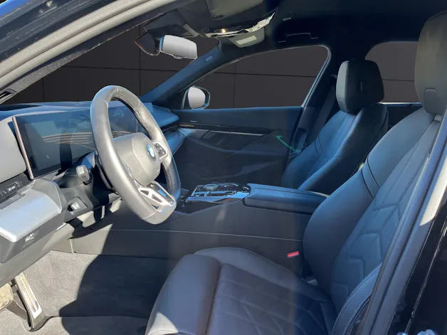 BMW 520d xDrive Touring