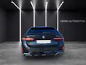 BMW 520d xDrive Touring