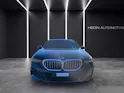 BMW 520d xDrive Touring