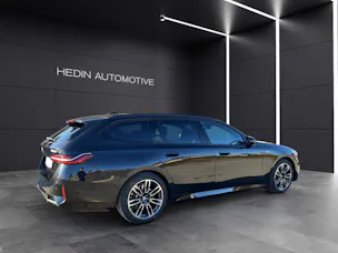 BMW 520d xDrive Touring