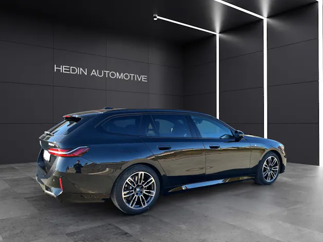 BMW 520d xDrive Touring